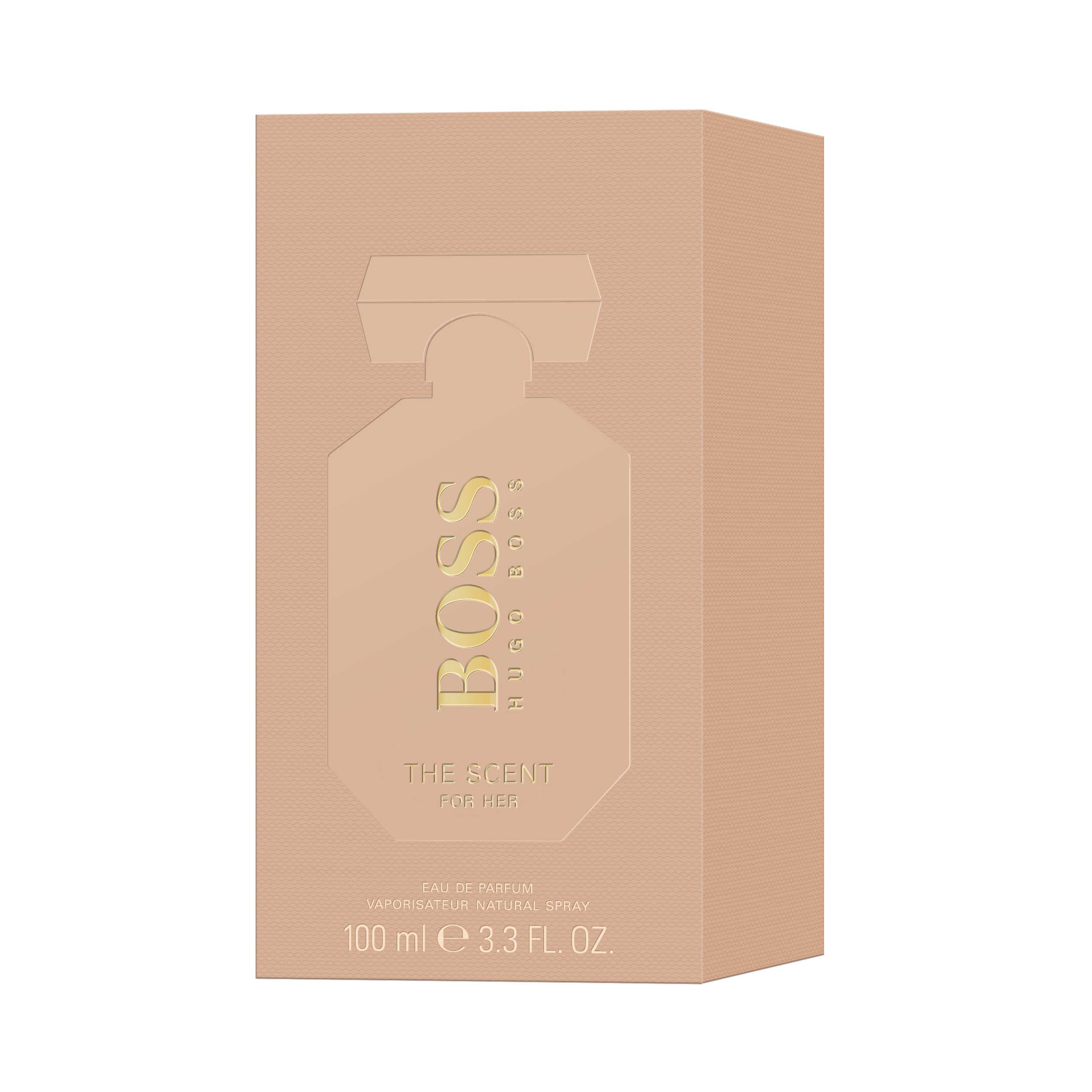 The Scent For Her Edp_730870196885_Hugo Boss-2