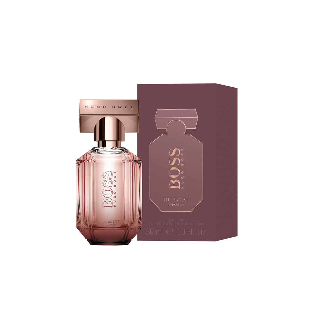 The Scent Le Parfum Pour Femme_3616302681099_Hugo Boss-2