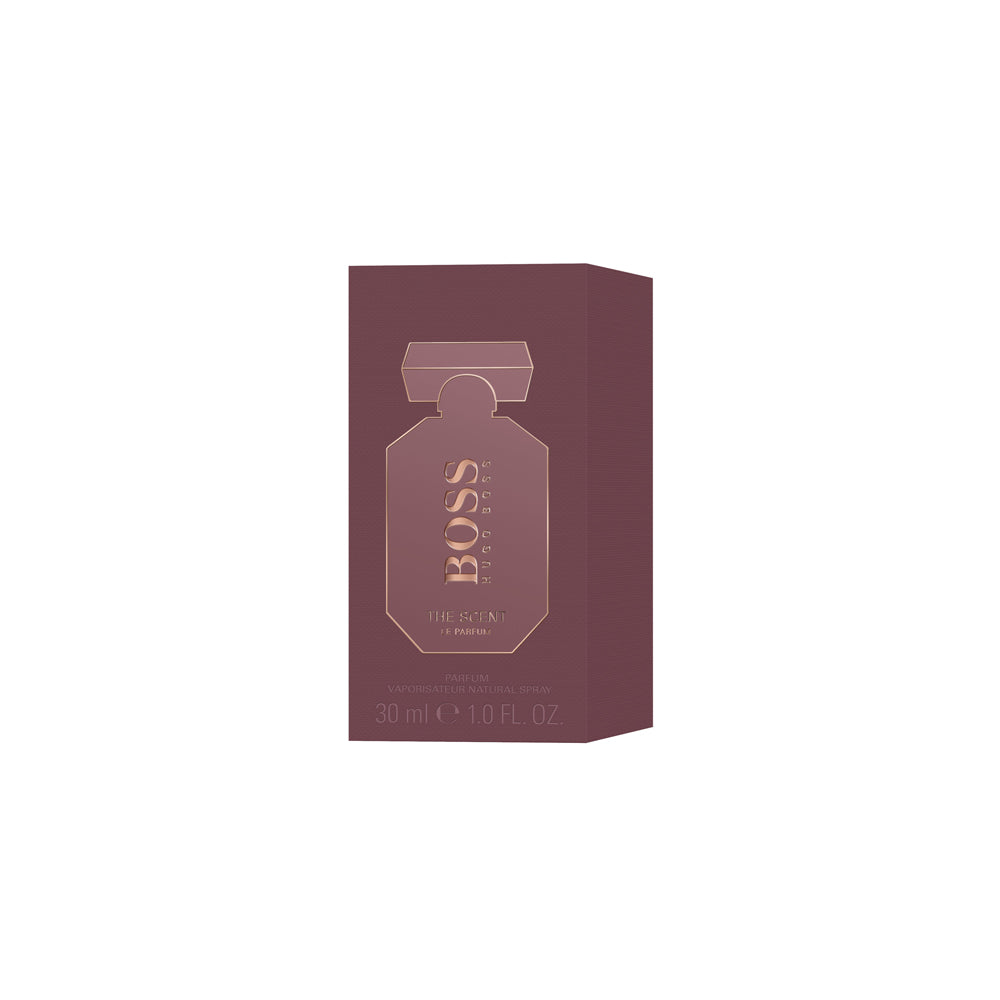 The Scent Le Parfum Pour Femme_3616302681099_Hugo Boss-3