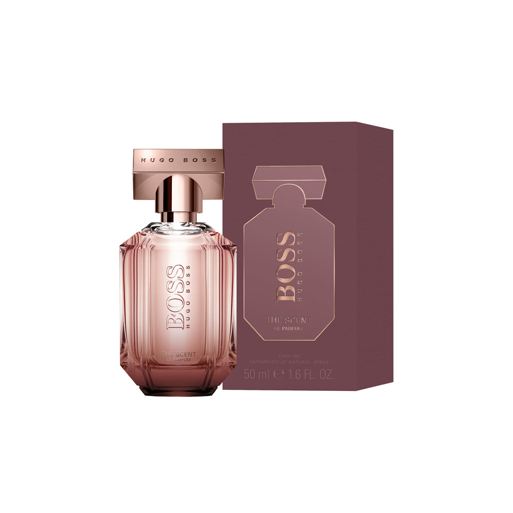 The Scent Le Parfum Pour Femme_3616302681105_Hugo Boss-2
