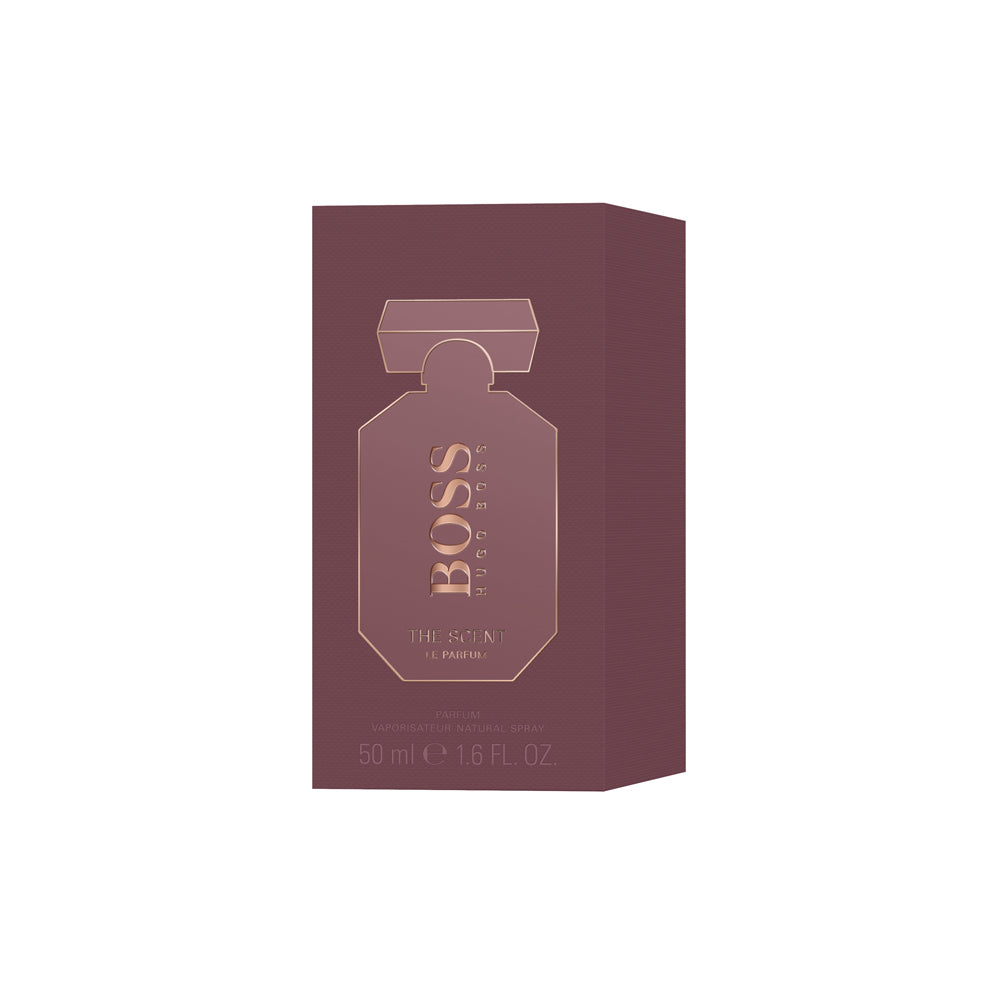 The Scent Le Parfum Pour Femme_3616302681105_Hugo Boss-3