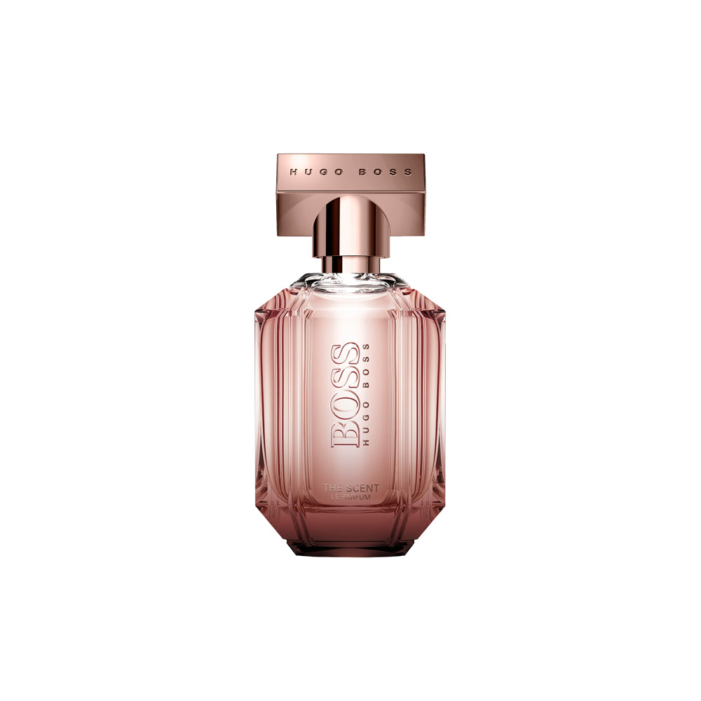 The Scent Le Parfum Pour Femme_3616302681105_Hugo Boss