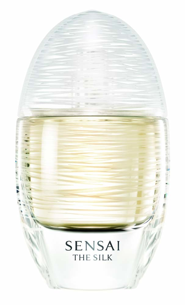 The Silk Eau de toilette_4973167928585_Sensai