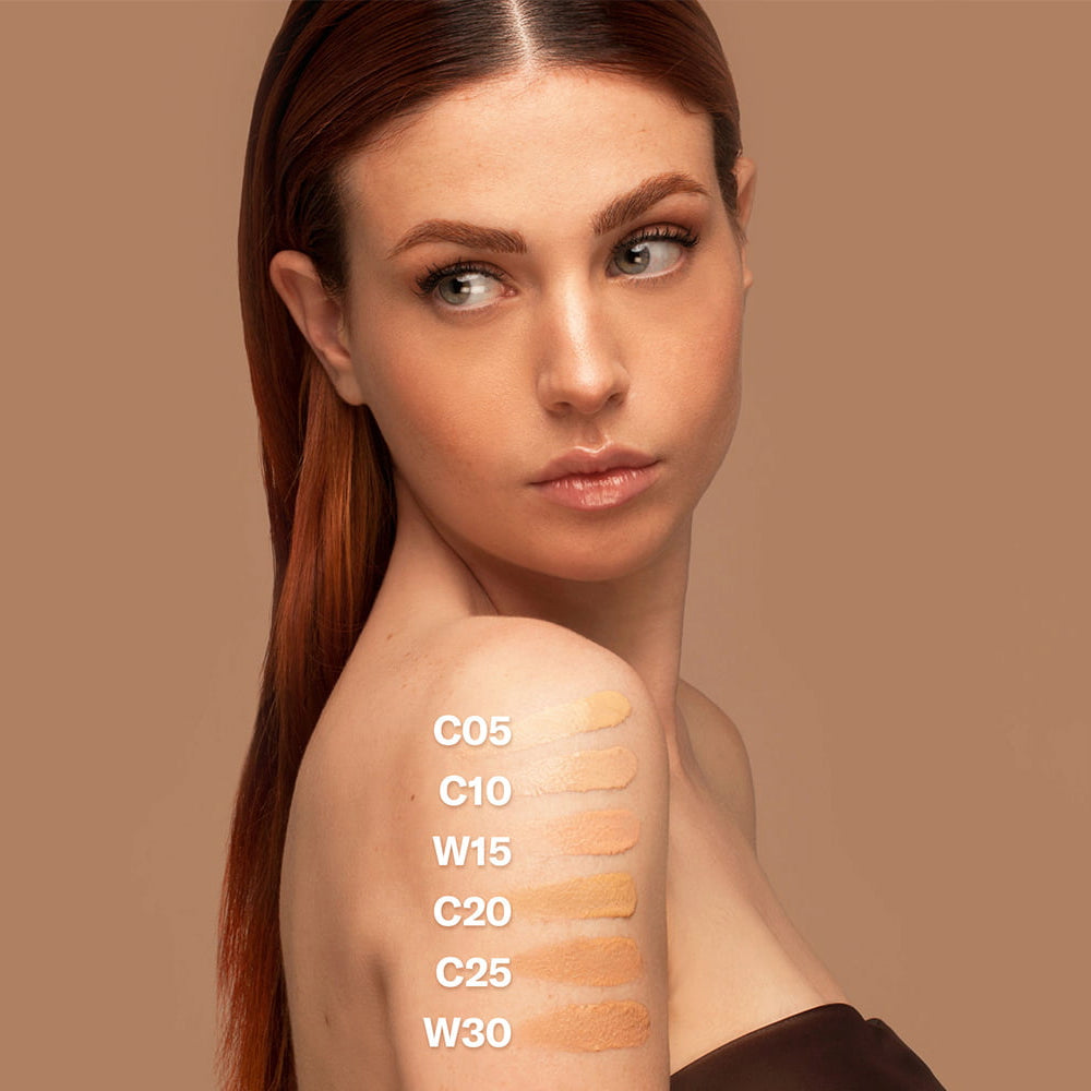 The Skin Fondotinta_8052469798914_Mesauda-4