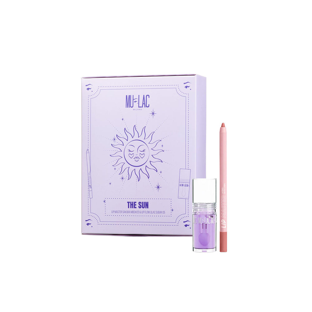 The Sun - Lip Combo Kit_8050628552681_Mulac