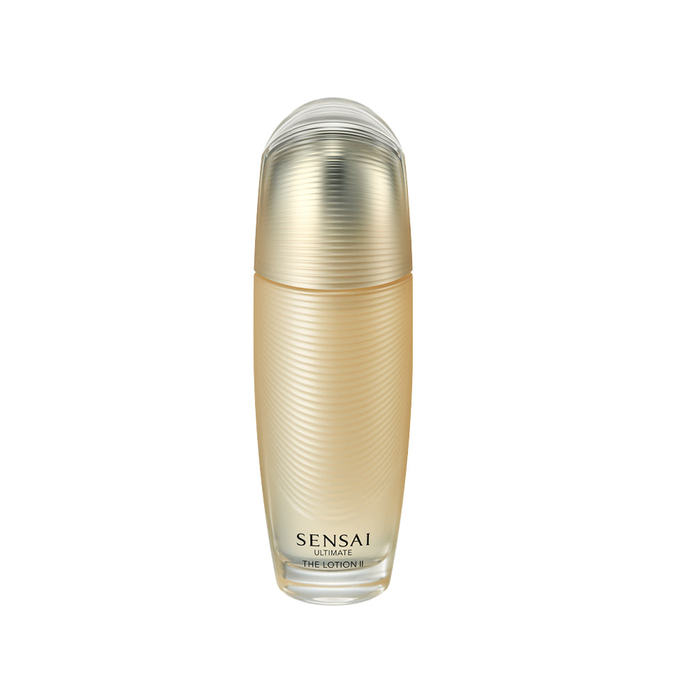The Ultimate Lotion II_4973167501009_Sensai