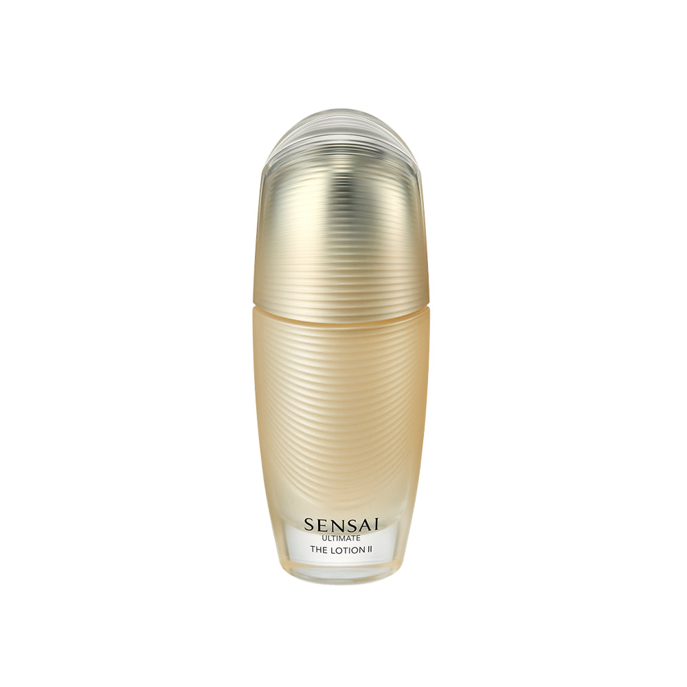 The Ultimate Lotion II_4973167501078_Sensai