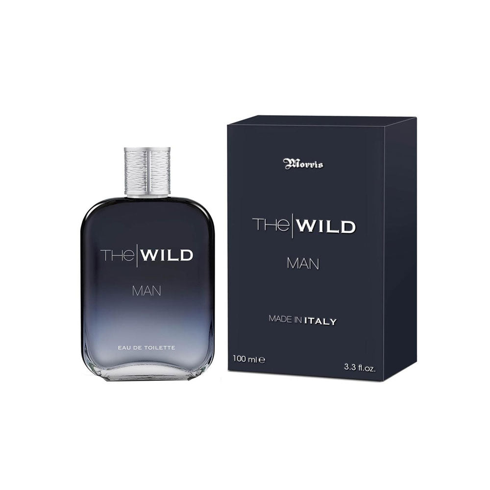 The Wild Man Eau de toilette_8021659009505_Morris-2