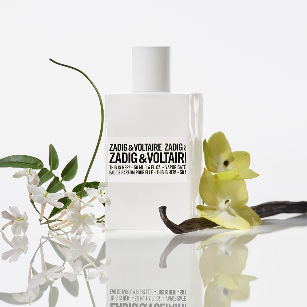 This is Her! Eau de Parfum Cofanetto Regalo_3423222106799_Zadig & Voltaire-3