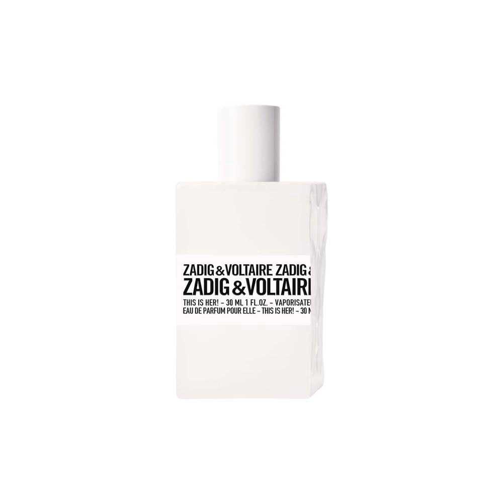 This is Her! Edp_3423474891658_Zadig & Voltaire