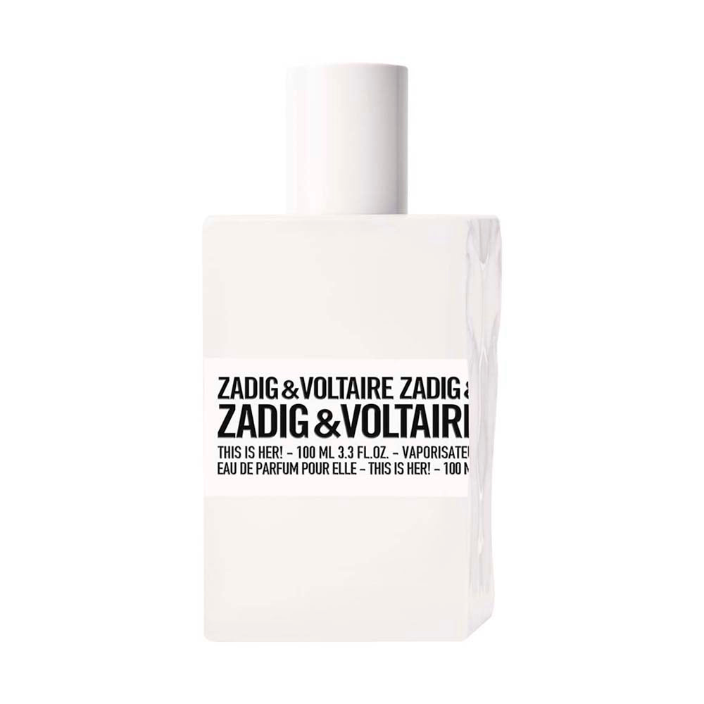 This is Her! Edp_3423474891856_Zadig & Voltaire