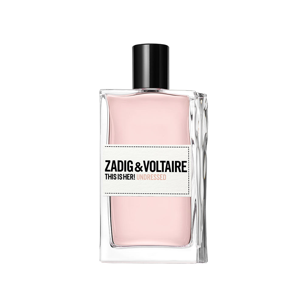 This is Her! Undressed Eau de parfum_3423222086640_Zadig & Voltaire