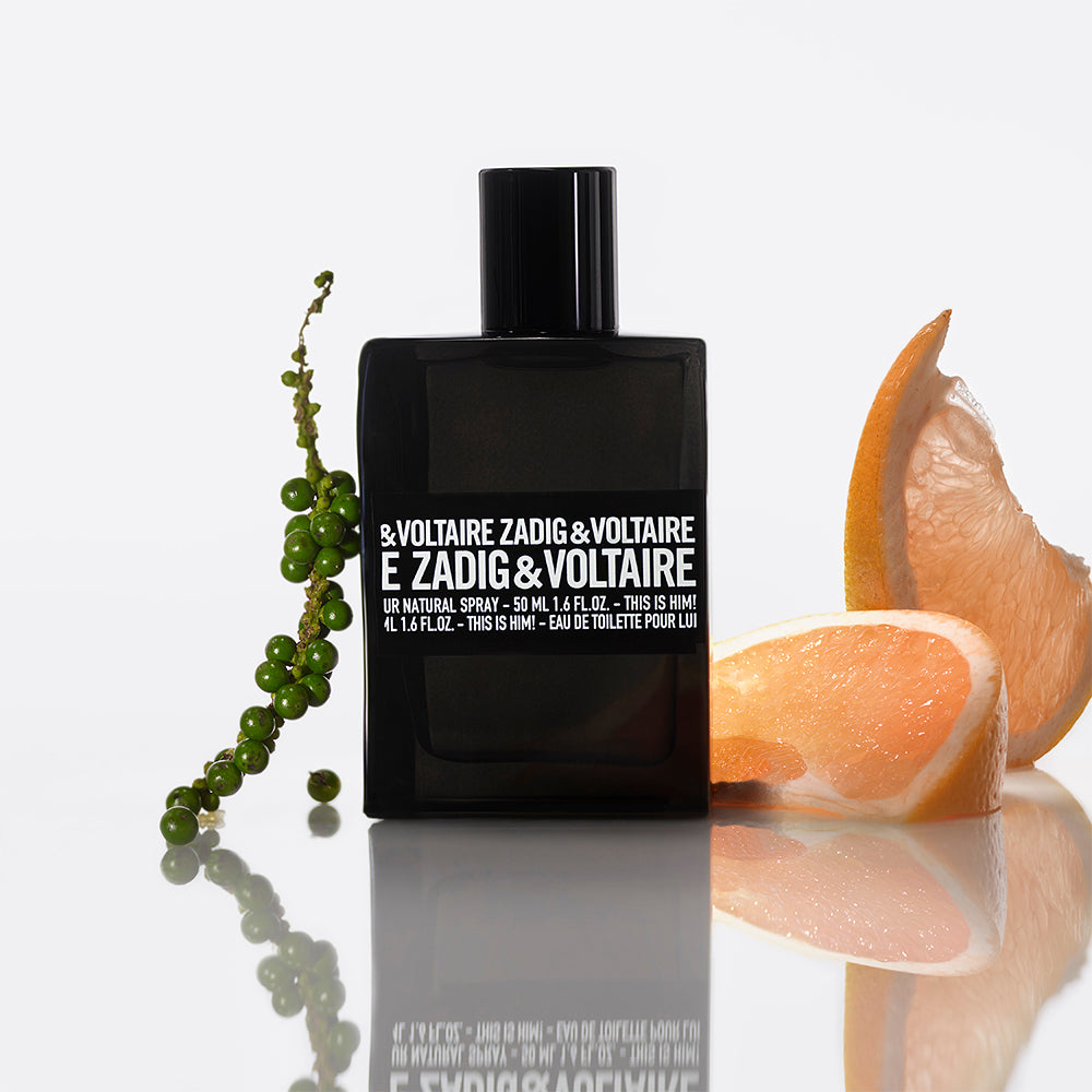 This is Him! Eau de Toilette Cofanetto Regalo_3423222106805_Zadig & Voltaire-3