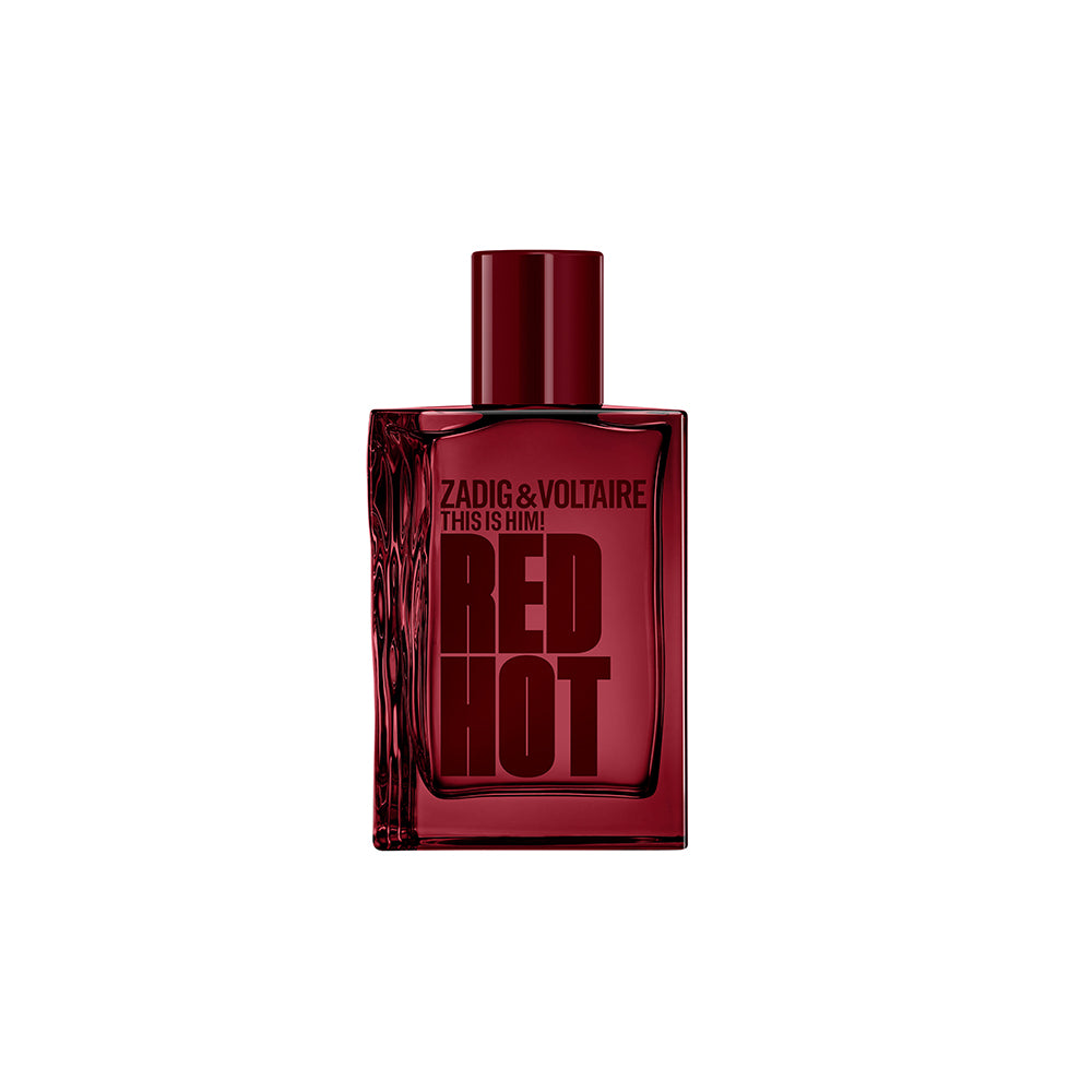This is Him! Red Hot Eau de Parfum_3423222138424_Zadig & Voltaire