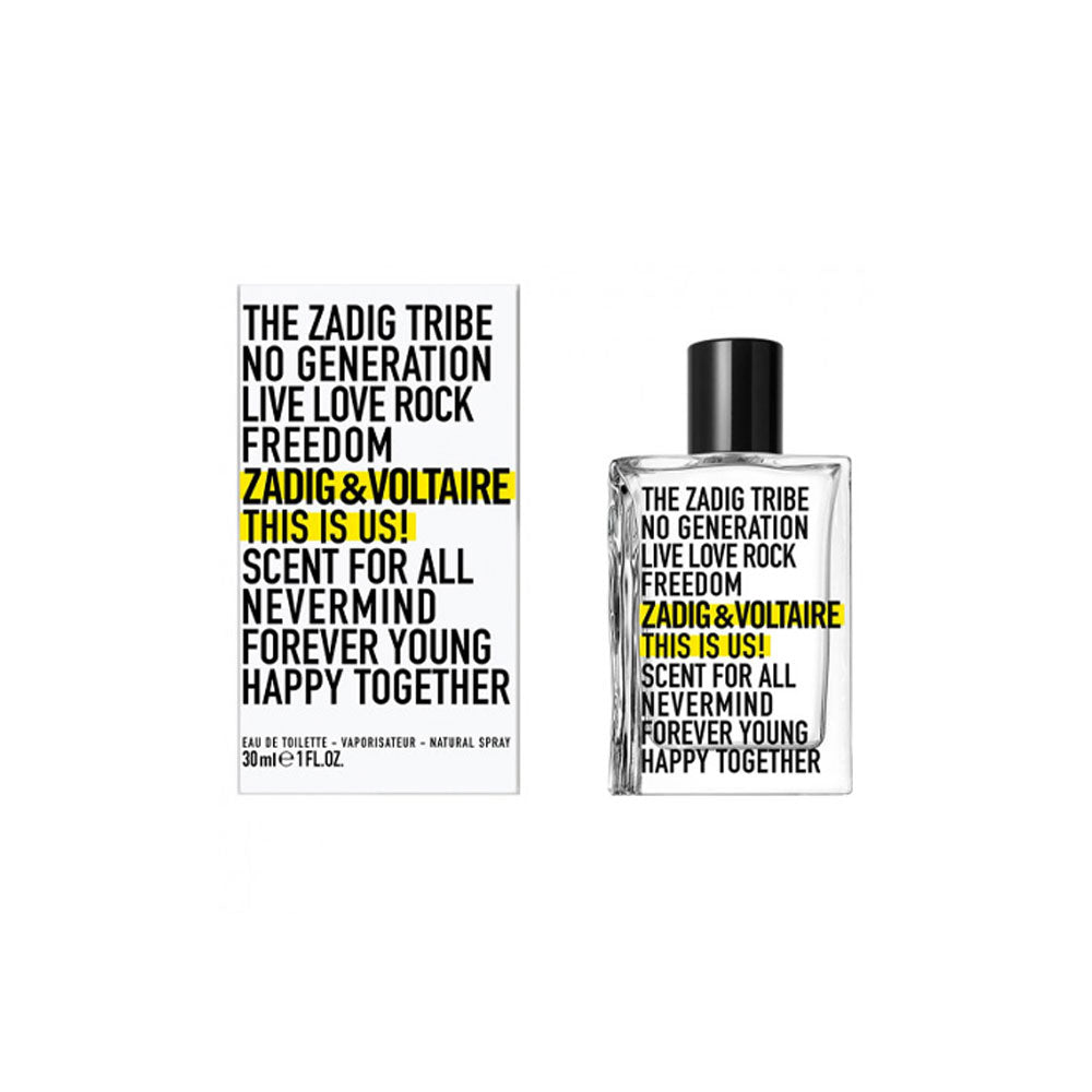 This is Us! Eau de toilette_3423222009779_Zadig & Voltaire-2