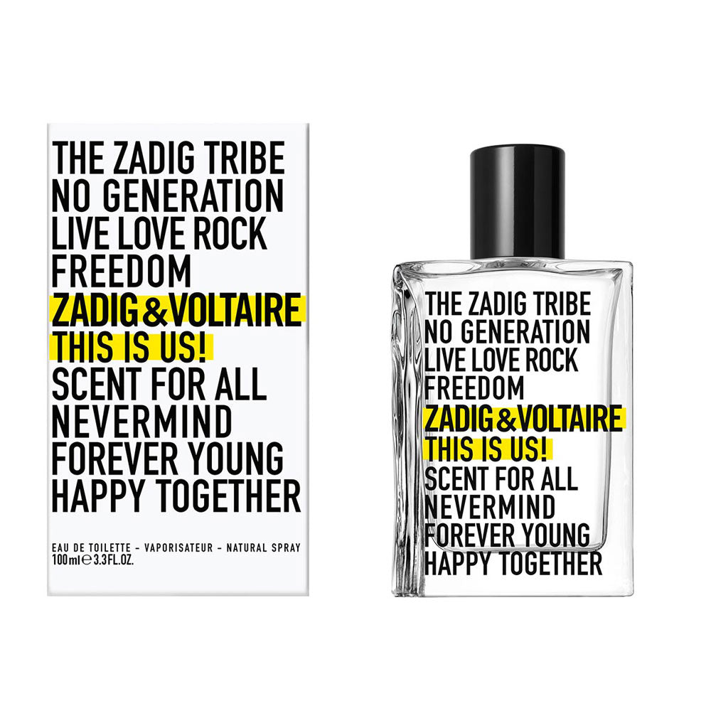 This is Us! Eau de toilette_3423222009816_Zadig & Voltaire-2