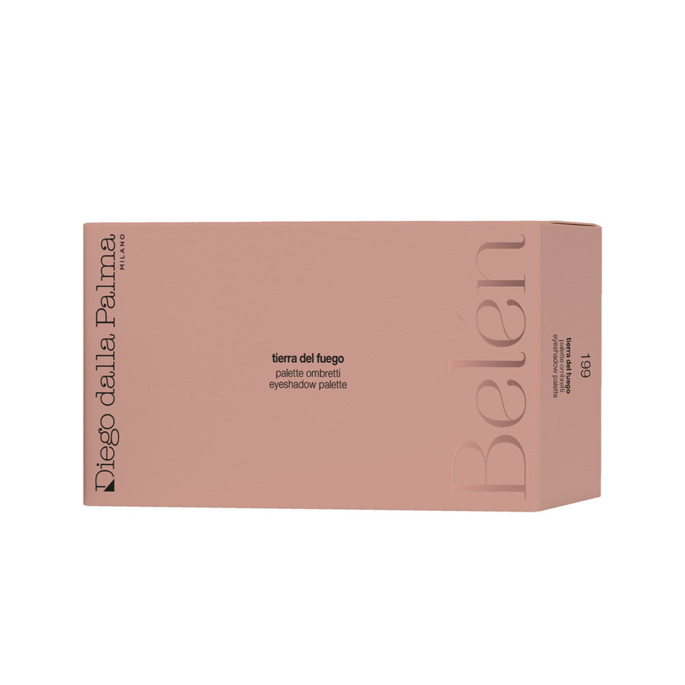 Tierra del fuego Palette ombretti_8017834882810_Diego Dalla Palma-2