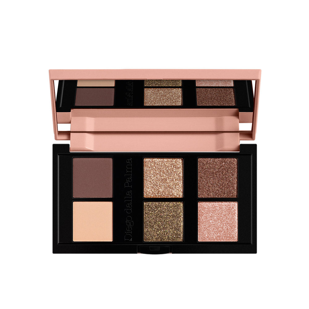 Tierra del fuego Palette ombretti_8017834882810_Diego Dalla Palma