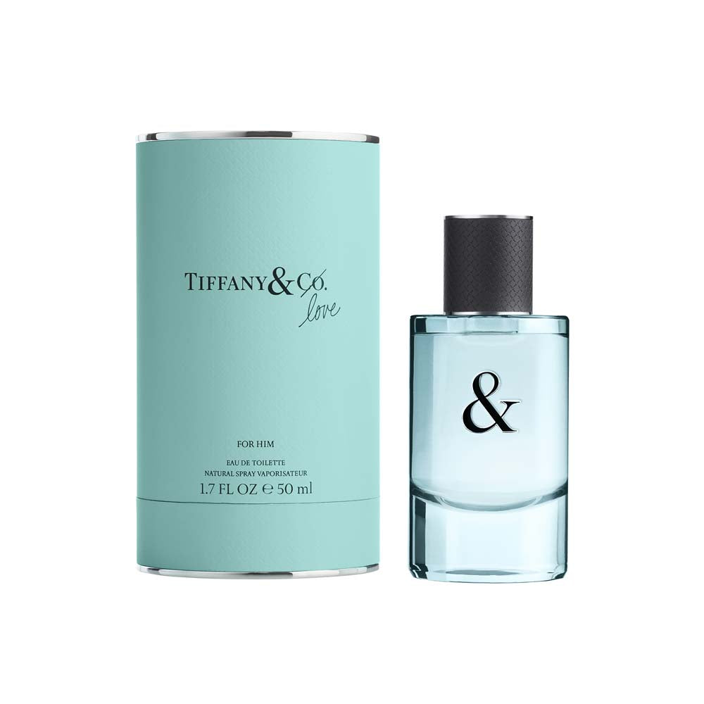 Tiffany & Love for Him Edt_3614227728820_Tiffany & Co.