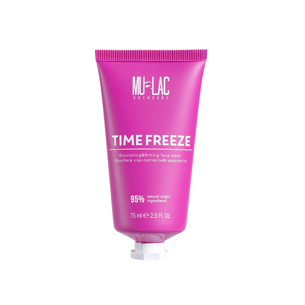 Time Freeze Maschera viso_8059591455579_Mulac