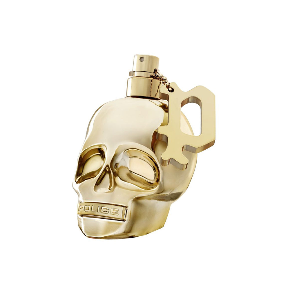 To Be Born To Shine for Man Eau de toilette_679602158190_Police