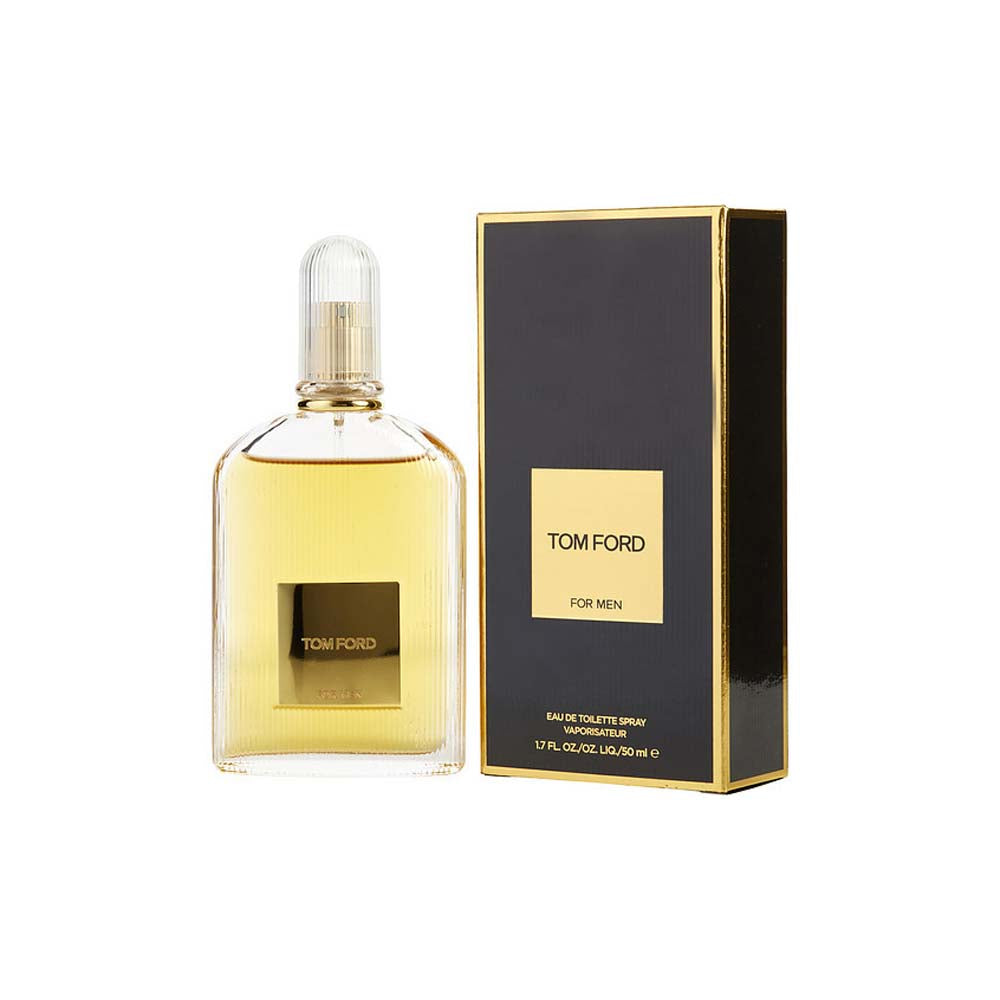 Tom Ford For Men Eau de toilette_888066001021_Tom Ford-2