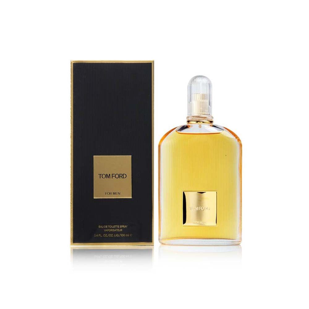 Tom Ford For Men Eau de toilette_888066001052_Tom Ford-2