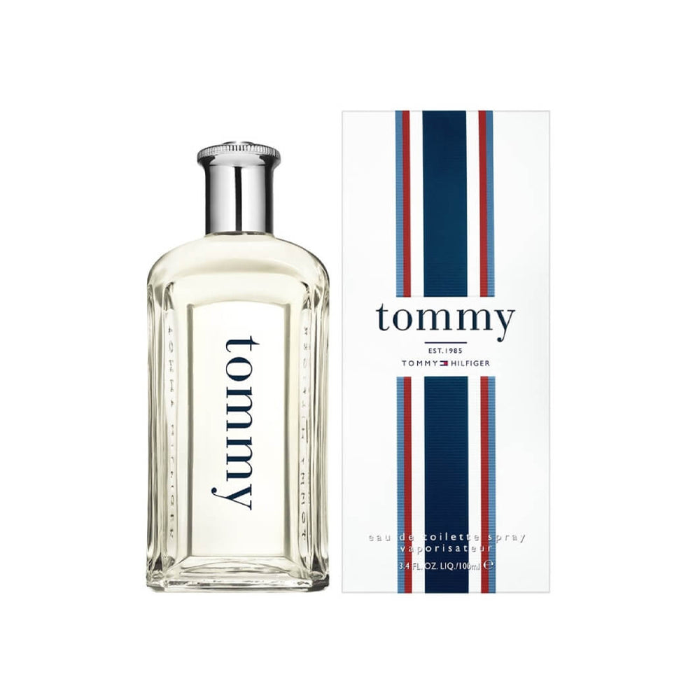 Tommy Eau de toilette_022548024324_Tommy Hilfiger-2