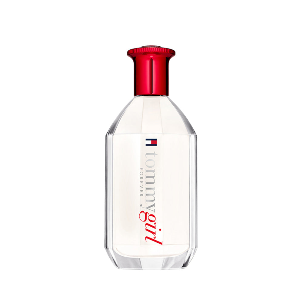 Tommy Girl Forever Eau de Toilette_7640496672010_Tommy Hilfiger