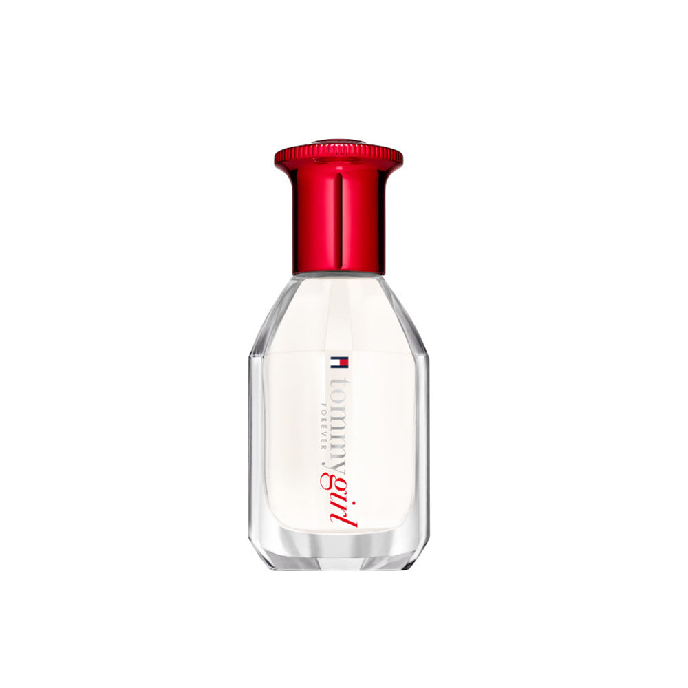 Tommy Girl Forever Eau de Toilette_7640496672034_Tommy Hilfiger