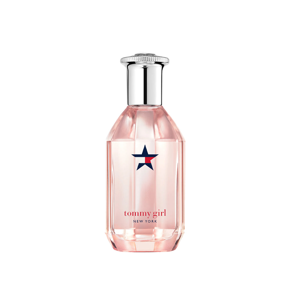 Tommy Girl New York Eau de Toilette_7640496671570_Tommy Hilfiger