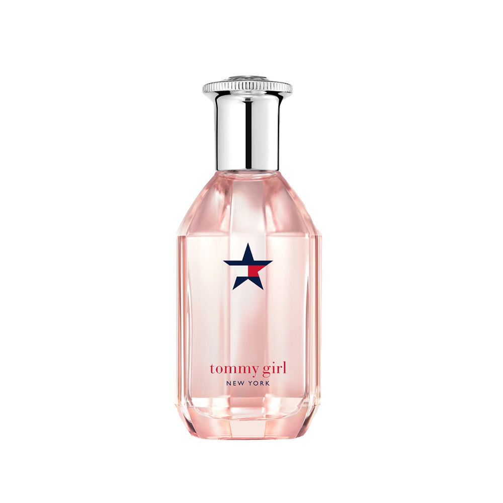 Tommy Girl New York Eau de Toilette_7640496672171_Tommy Hilfiger