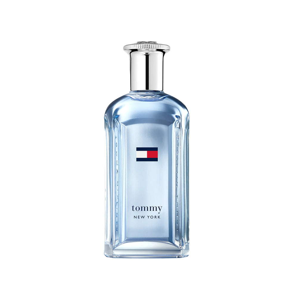 Tommy New York Eau de Toilette_7640496672140_Tommy Hilfiger