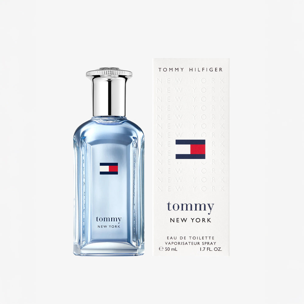 Tommy New York Eau de Toilette_7640496672379_Tommy Hilfiger-2