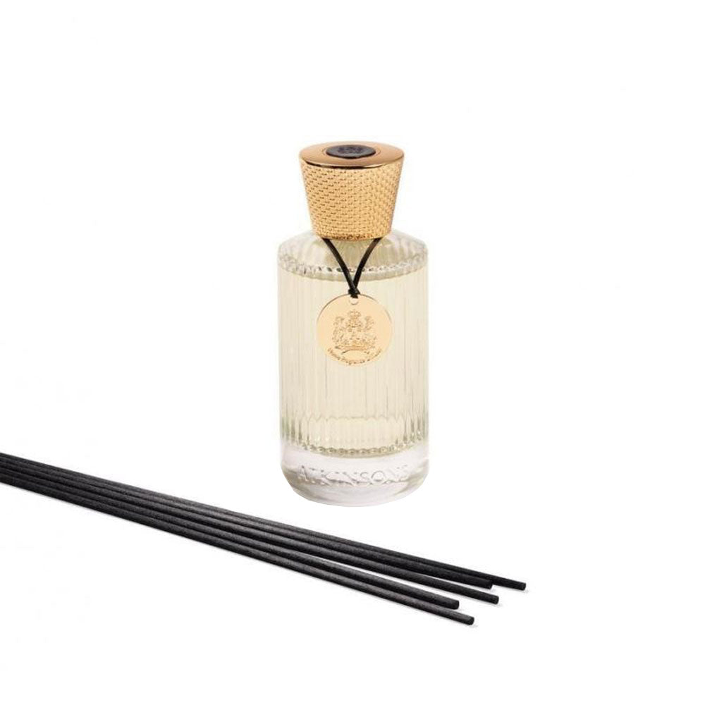 Tonic Vibes Profumo per Ambiente_8011003895304_Atkinsons