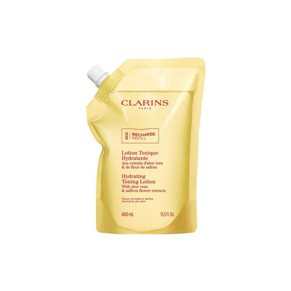 Tonico Idratante con aloe vera e fico bio Refill_3666057217289_Clarins