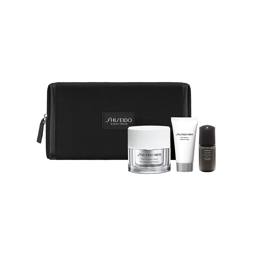 Total Age Defense Program Holiday Kit_3423222102593_Shiseido-2