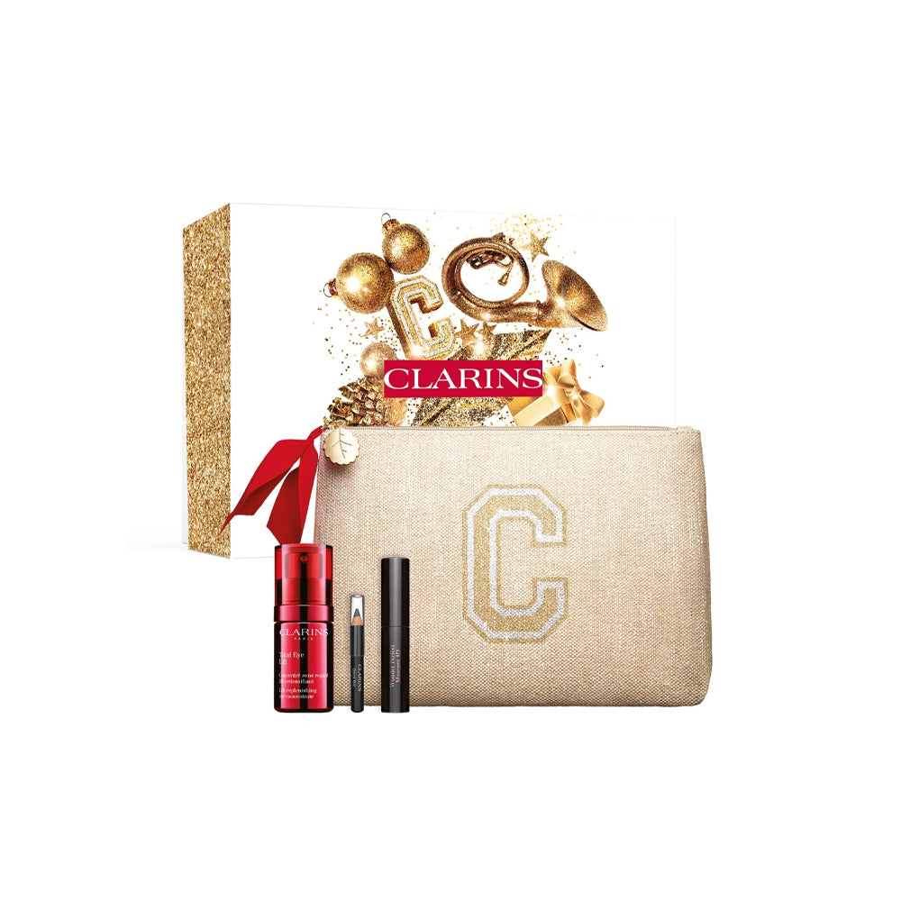 Total Eye Lift Cofanetto regalo_3666057270505_Clarins