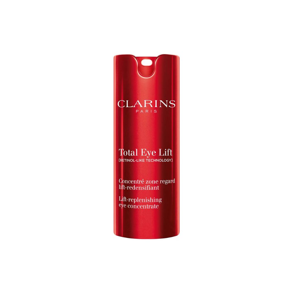 Total Eye Lift Concentré Zone Regard_3666057296611_Clarins