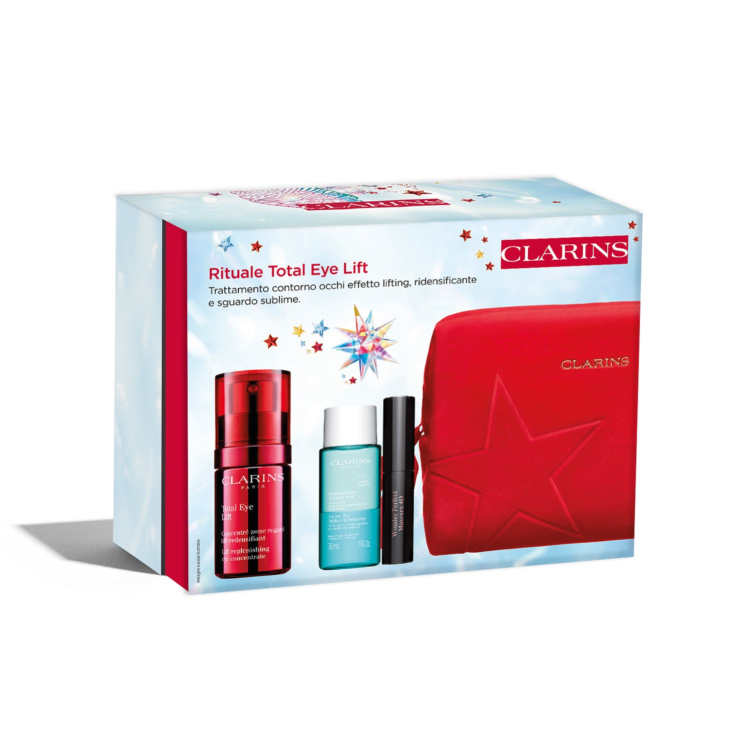Total Eye Lift Rituale  Cofanetto regalo_3666057373022_Clarins-2