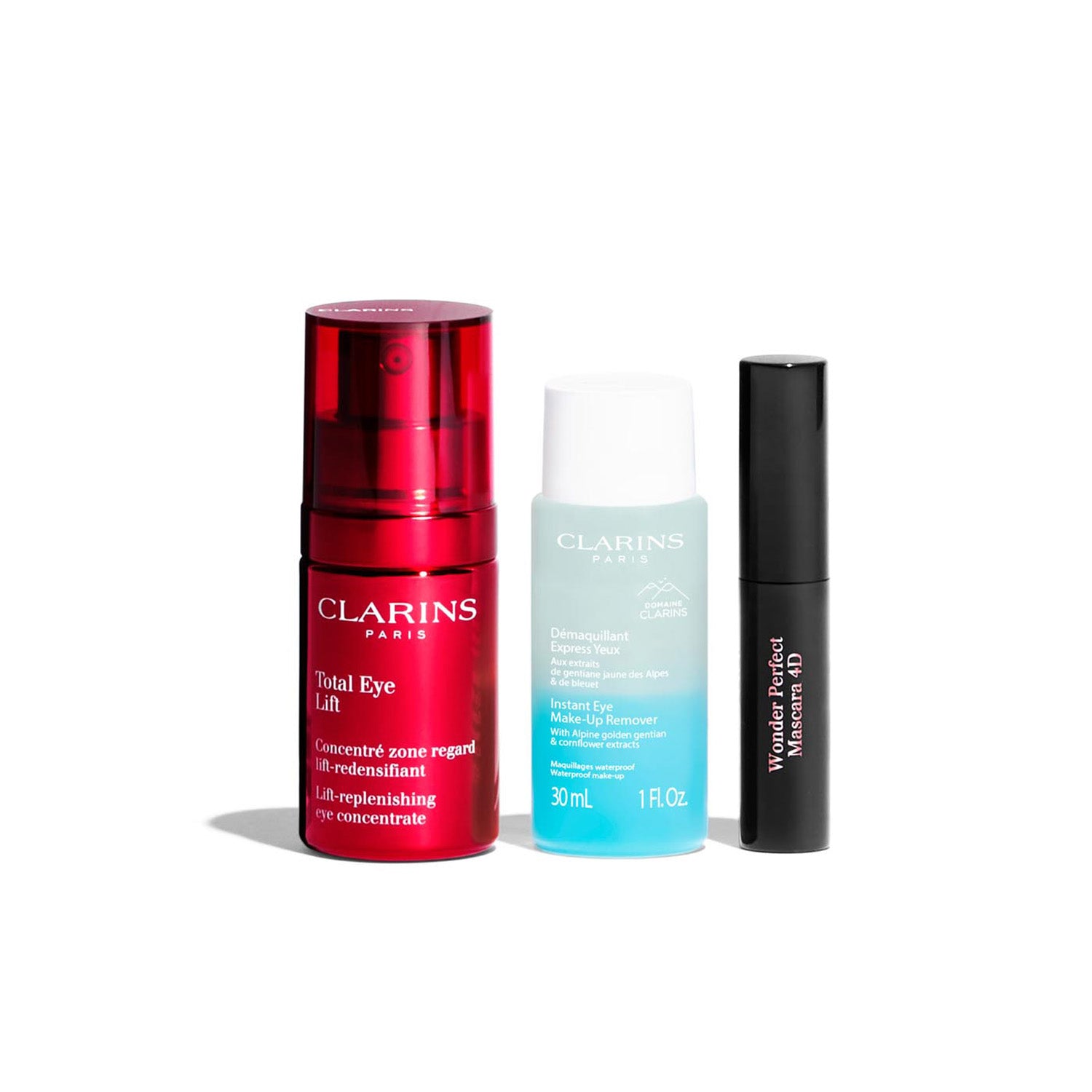 Total Eye Lift Rituale  Cofanetto regalo_3666057373022_Clarins-3