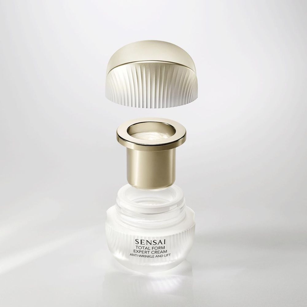 Total Form Expert Cream Anti-rughe_4973167016435_Sensai-4