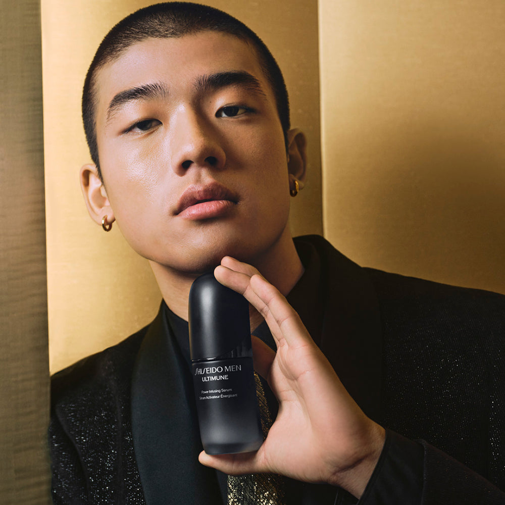 Total Revitalizer Cream Total Age-Defense Program Holiday Kit_3423222136116_Shiseido-6