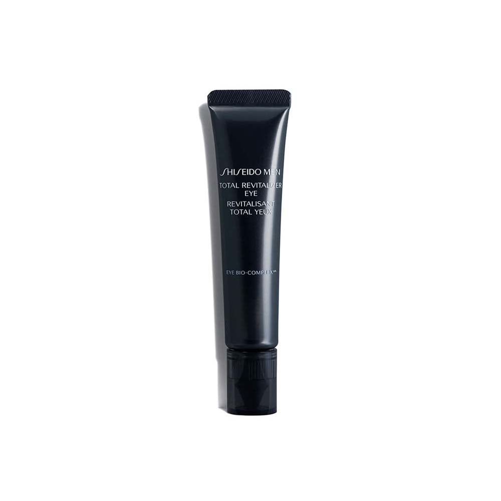 Total Revitalizer Eye_729238110090_Shiseido