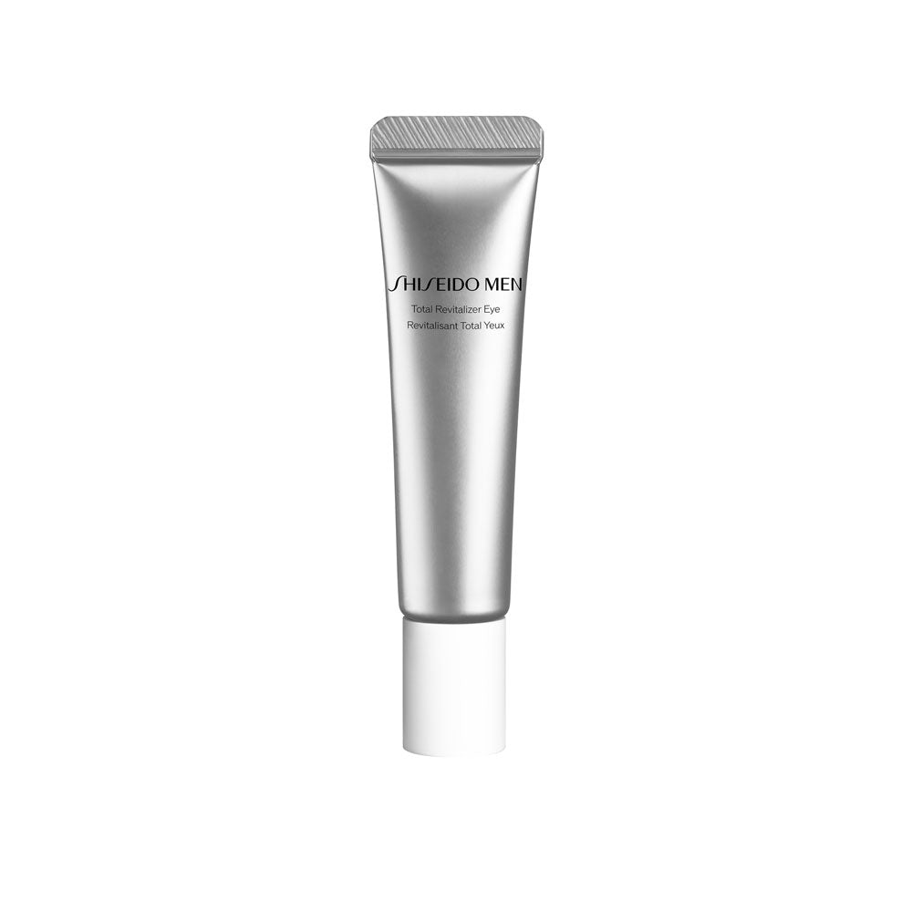 Total Revitalizer Eye_729238184107_Shiseido