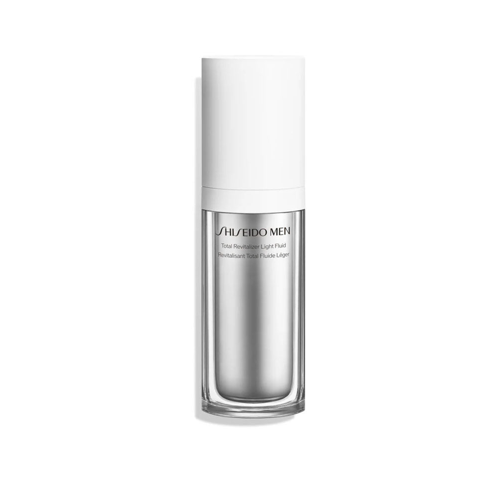 Total Revitalizer Light Fluid_729238184091_Shiseido