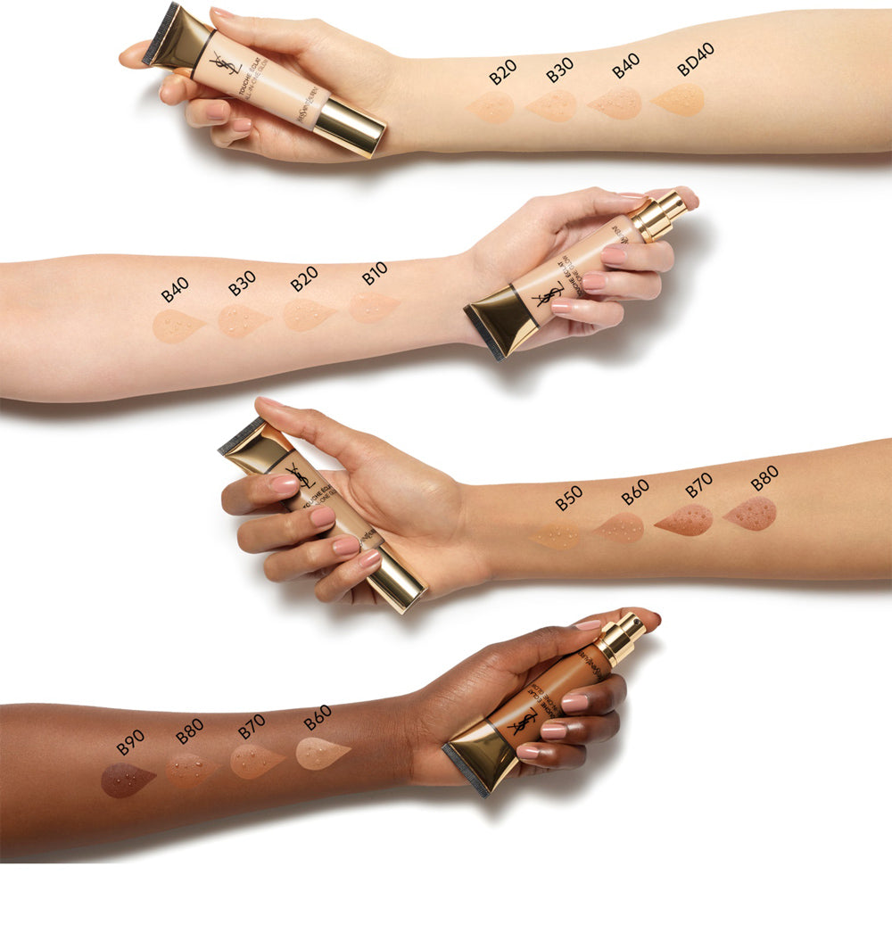 Touche Éclat All-In-One Glow Fondotinta_3614271944054_Yves Saint Laurent-2