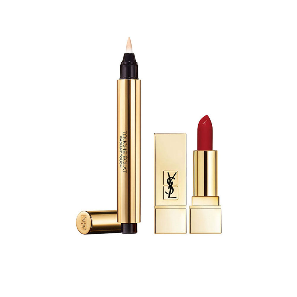 Touche Eclat Cofanetto regalo con Mini rossetto_3614273876414_Yves Saint Laurent-2