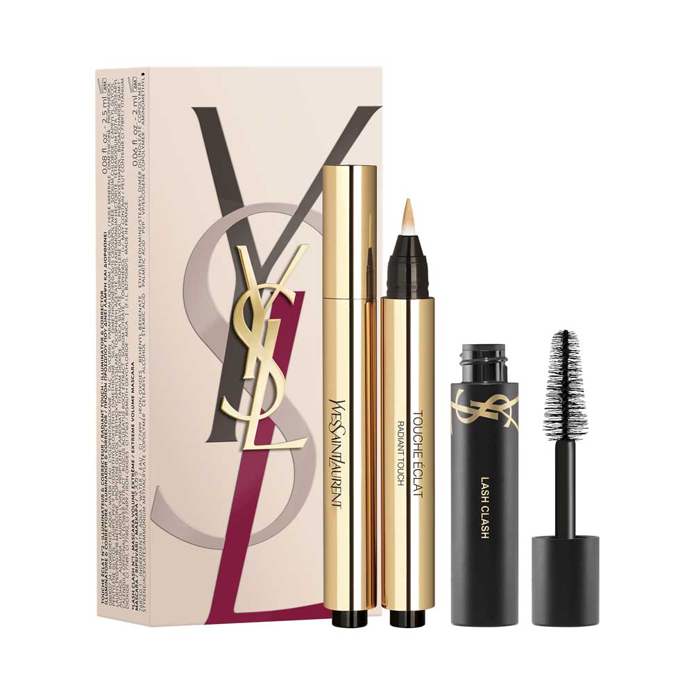 Touche Éclat Correttore Kit Regalo_3614274400168_Yves Saint Laurent