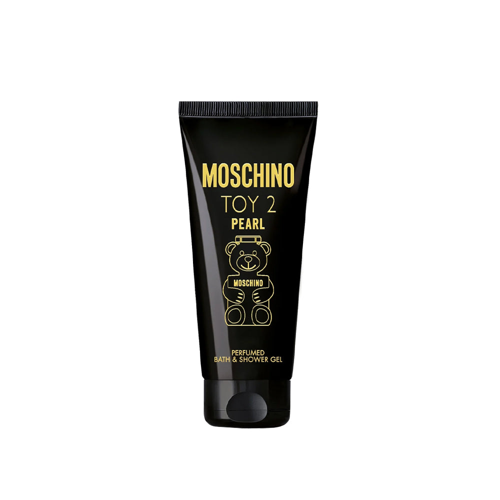 Toy 2 Pearl Bagnoschiuma_8011003878673_Moschino